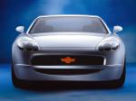 Keinath GT/C Sport Coupe Concept 2001 года